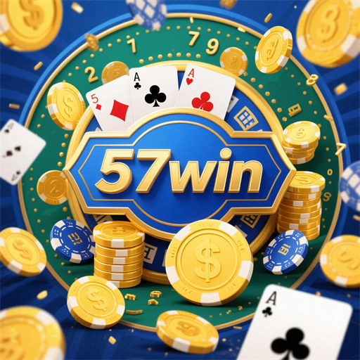 57win.com - Explore um mundo de jogos emocionantes e apostas online com 57win.com