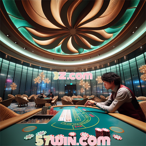 Explorando o Mundo dos Jogos de Registro em 57win.com